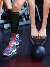 Physix Gear Compression Calf Sleeve - Image 4